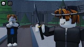 I Returned to Roblox Murder Mystery 2