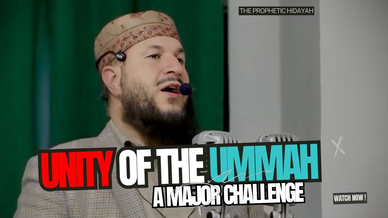 Obstacle to Unity in Kashmir | Seelo Sopore | Dr. Zahoor Ahmad Malik Al-Madani (حفظه الله)
