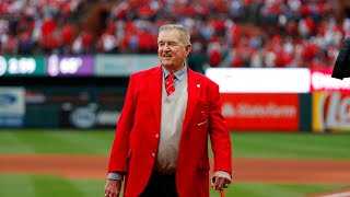 Legendary Cardinals manager Whitey Herzog dies at 92