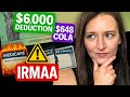 The 6 000 Senior Tax Break That Might Shrink Your Retirement Budget In 2026 The 6 000 Senior Tax Break That Might Shrink Your Retirement Budget In 2026