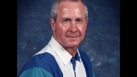 Fred Harville Graveside Service