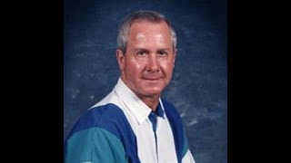 Fred Harville Graveside Service
