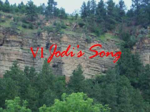 Jodi's Song