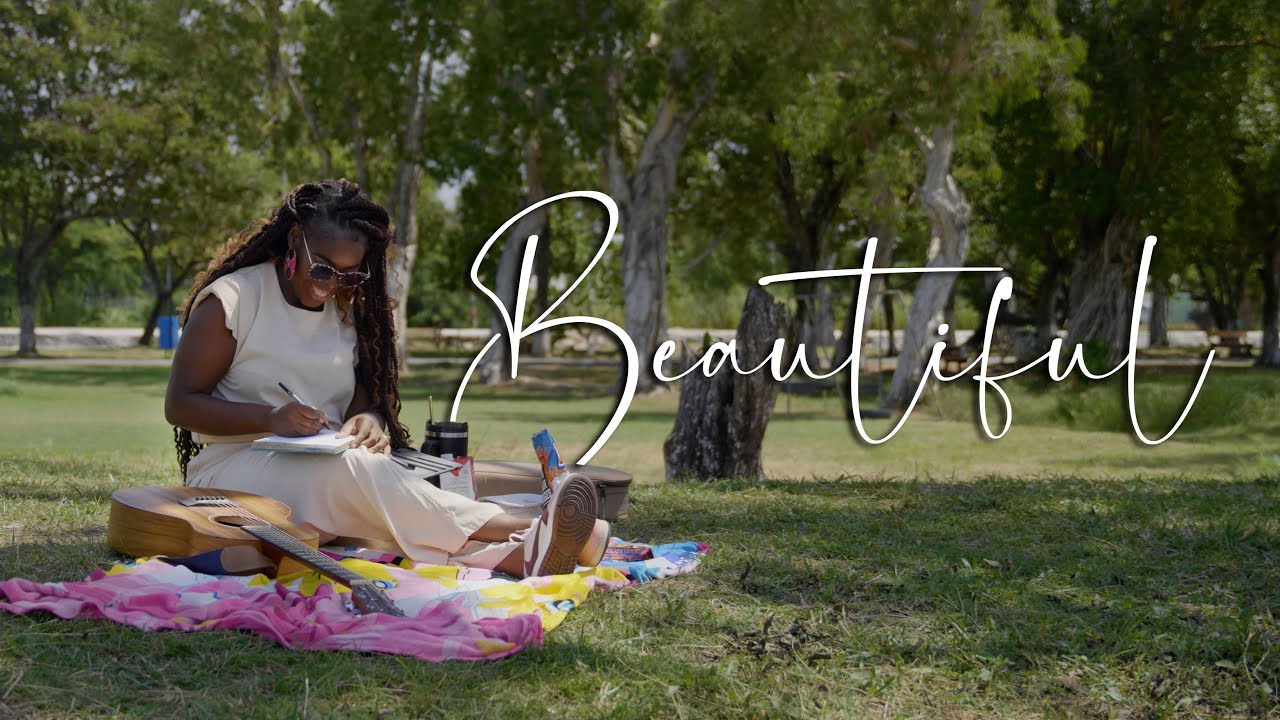 BEAUTIFUL | Faith Corrica - YouTube