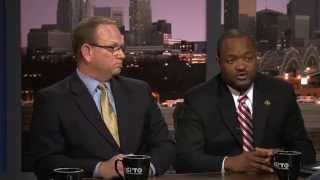 Kansas City Week in Review: Superintendents Special | April 24, 2015