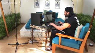 Yo! Yo! Honey Singh Making Beats In Open Studio | Dil Chori Urban Version | screenshot 1