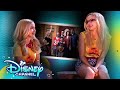 First and Last Scene of Liv and Maddie | Throwback Thursday | Liv and Maddie | Disney Channel