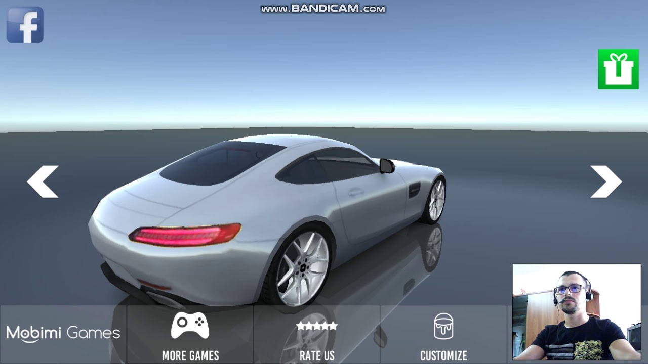 игра Furious Car Driving 2017 Android Gameplay HD YouTube