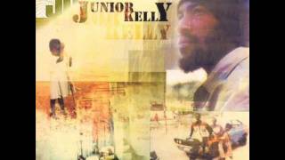 junior kelly - celebrate life - reggae - HQ.wmv