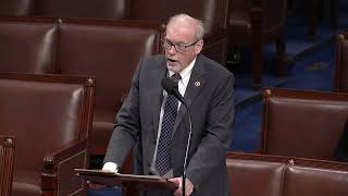 Griffith Honors Fallen Grayson County Officer on House Floor