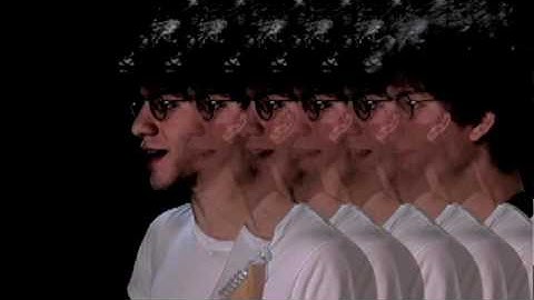 The Secret Life of Scientists and Engineers | Joe DeGeorge sings Bicycle Song