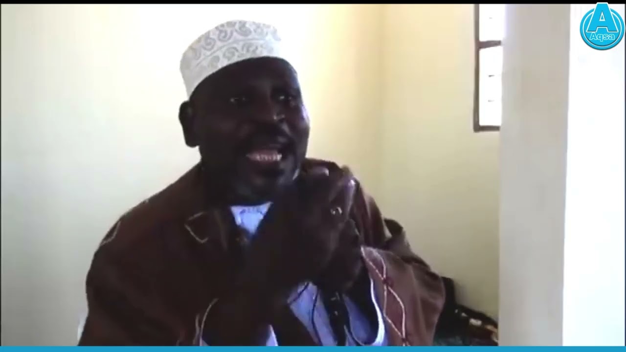 Мужчины, не носите золото, вам будет неловко | Шейх Кипозео