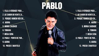 Pablo ~ Pablo Full Album ~ Pablo OPM Full Album