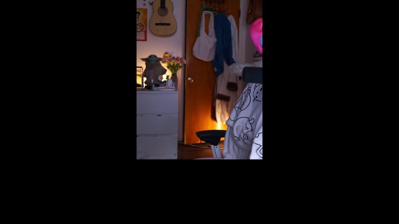 come spin some time with me :) Vertical