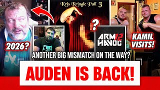 Download Lagu DEVON VS VITALY IN RUSSIA + ERMES \u0026 KAMIL + AUDENS NEXT MATCH + EAST VS WEST 20 + MORE! MP3 Download Lagu DEVON VS VITALY IN RUSSIA + ERMES \u0026 KAMIL + AUDENS NEXT MATCH + EAST VS WEST 20 + MORE! MP3