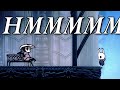 Who parked their Rando... on my Hollow Knight? (Part 6)