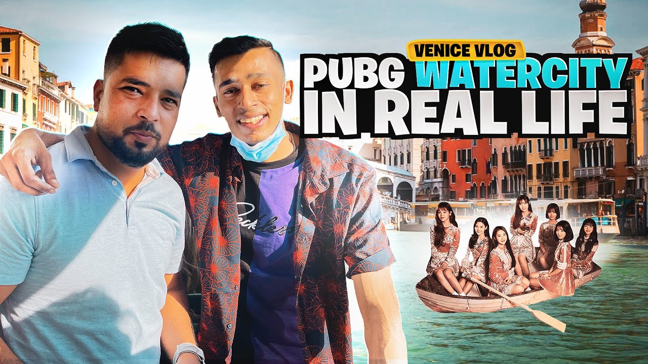 I showed Real life WATER CITY to FM Radio 😍 | FM ZEESHAN