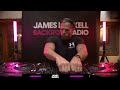 Backrow Radio EP 29 | DJ live Set