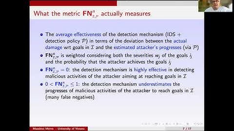Formal impact metrics for cyber-physical attacks