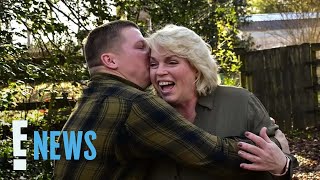 'Sister Wives' Star Janelle Brown Honors Late Son Garrison Brown in Emotional Message | E! News