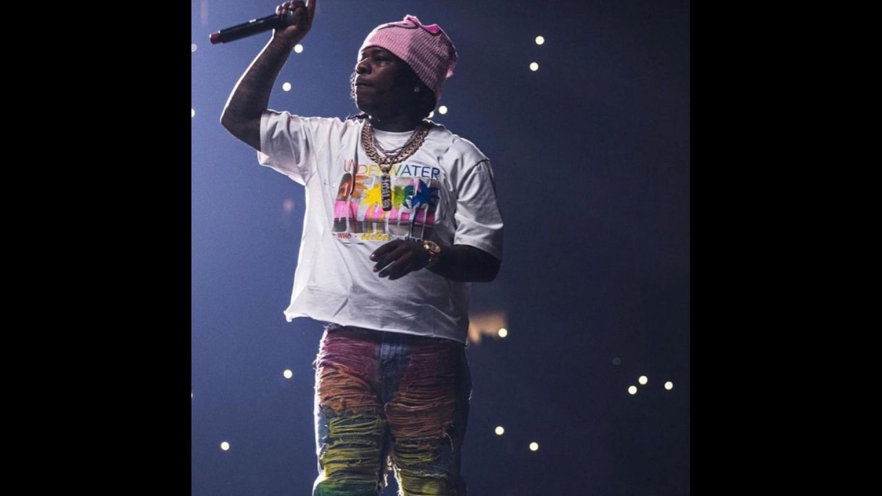 [FREE] Rylo Rodriguez Type Beat 2026 - Pain You Been Thru