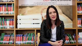 #Comefareper - Biblioteca viaggi