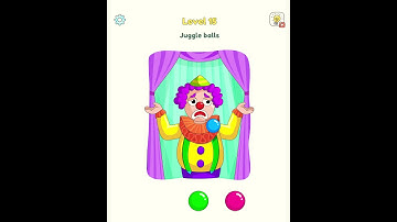 DOP 3: Displace One Part, All Levels-15 ANSWERS-DOP3 iOS Android Gameplay Walkthrough