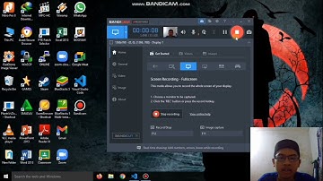 Membuat program Python dengan materi percabangan dan perulangan