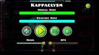 kappaclysm the complete series