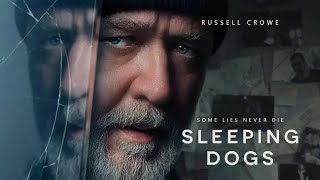 Спящие Псы / Sleeping Dogs   2024   Трейлер