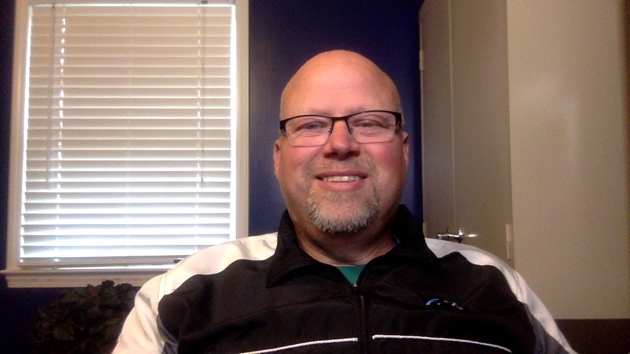 Meet Thom Pratt... YouTube