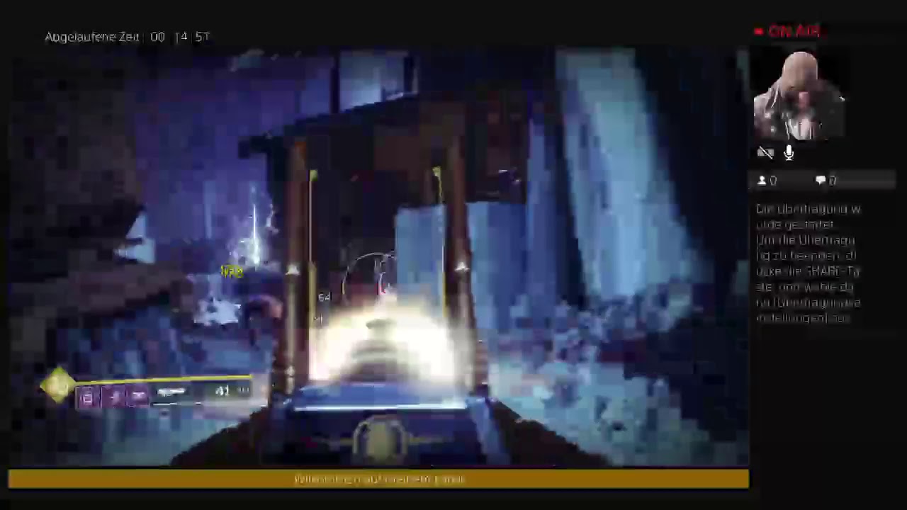 Lets play destiny 2 - YouTube