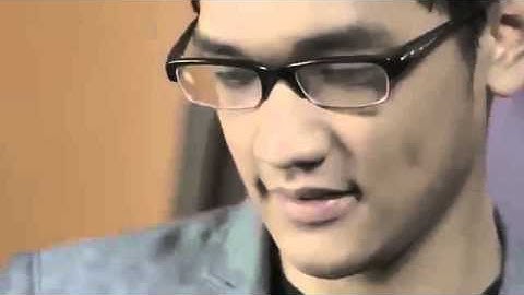 Afgan - Jodoh Pasti Bertemu Official Video