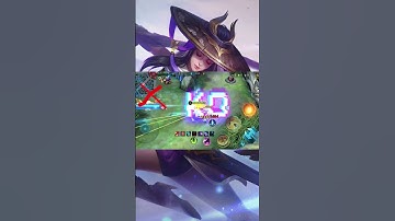 Fanny tutorial #fannyfreestyle #mobilelegends #fannyhighlights #fannytutorial #mlbb