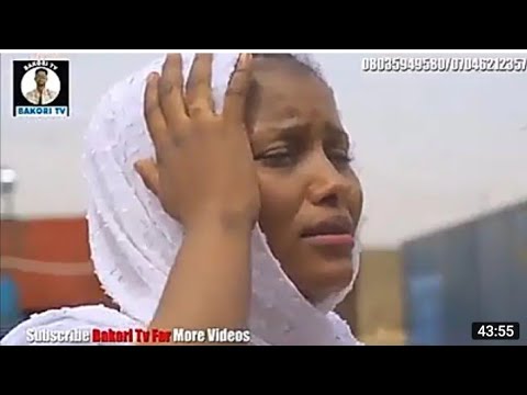 IZZAR SO EPISODE 53 BAKORI TV