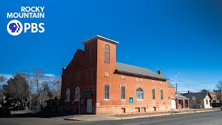 Pueblo’s 150 year-old First AME Church building is ready for a new roof