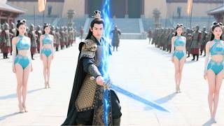 【FULL】Low-Profile Prince Awakens Daily System, Crushes His Rivals With Ease！#minidrama #system screenshot 2