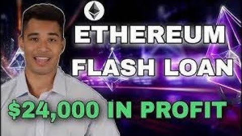 Master Flash Loans The Ultimate Guide to ETHBNB Arbitrage with Flash Loan Bots 🚀
