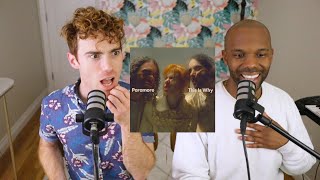 Paramore - This Is Why (Album Reaction/Review)