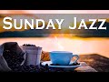Sunday Morning Jazz: Smooth Jazz and Bossa Nova for Weekend Coffee