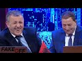 Fake Off - 25 Nentor 2020 - Satire - Vizion Plus