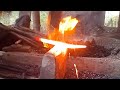 BLACKSMITH is live!