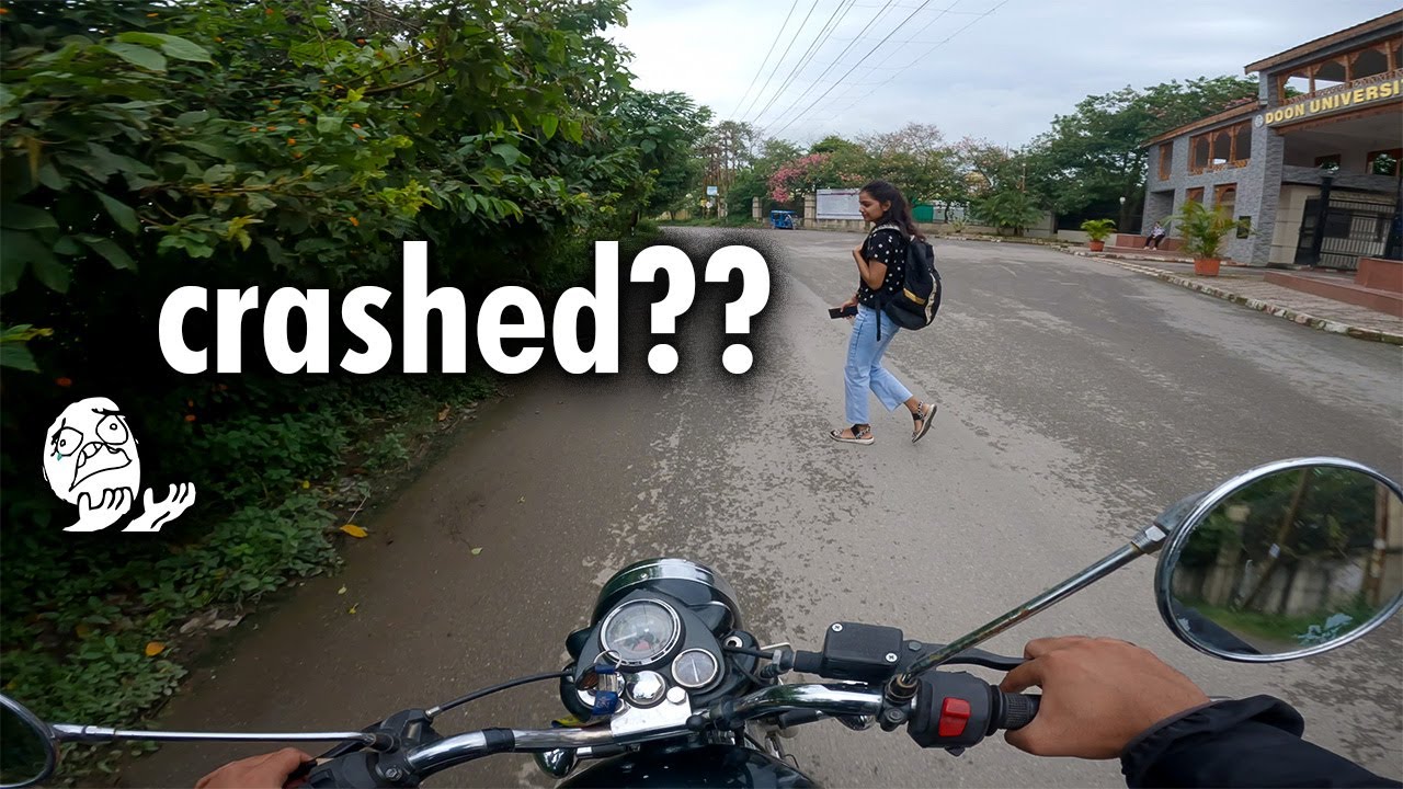 WOMEN ☕!! Why they always came in front of me but?