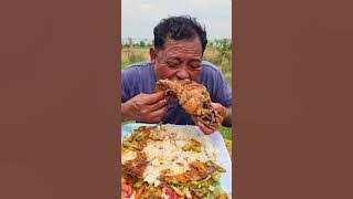 7482038310152555806   How to crispy fish with vegetables recipe #tiktokfood #foods #yummy #food #coo