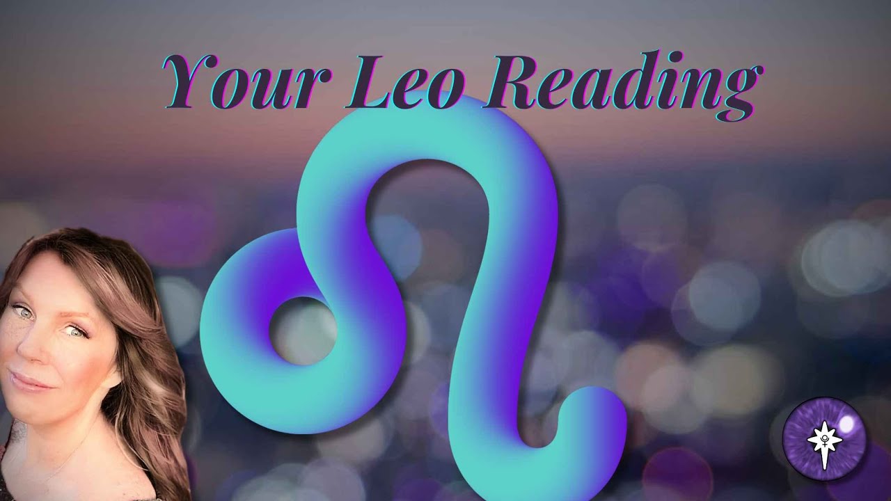 Leo April - "THE WOMAN WAS TOO STUNNED TO SPEAK!" OMG - this reading