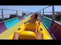 Raging Waters Los Angeles California (Dubstep Music Video)