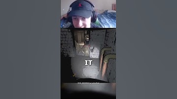 LEAST Dangerous Fire Exit - Lethal Company #shorts