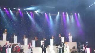 ORQUESTA POCEIRO - Xirarei 2009