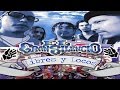 GRAN SILENCI0 (LIBRES Y L0C0S)