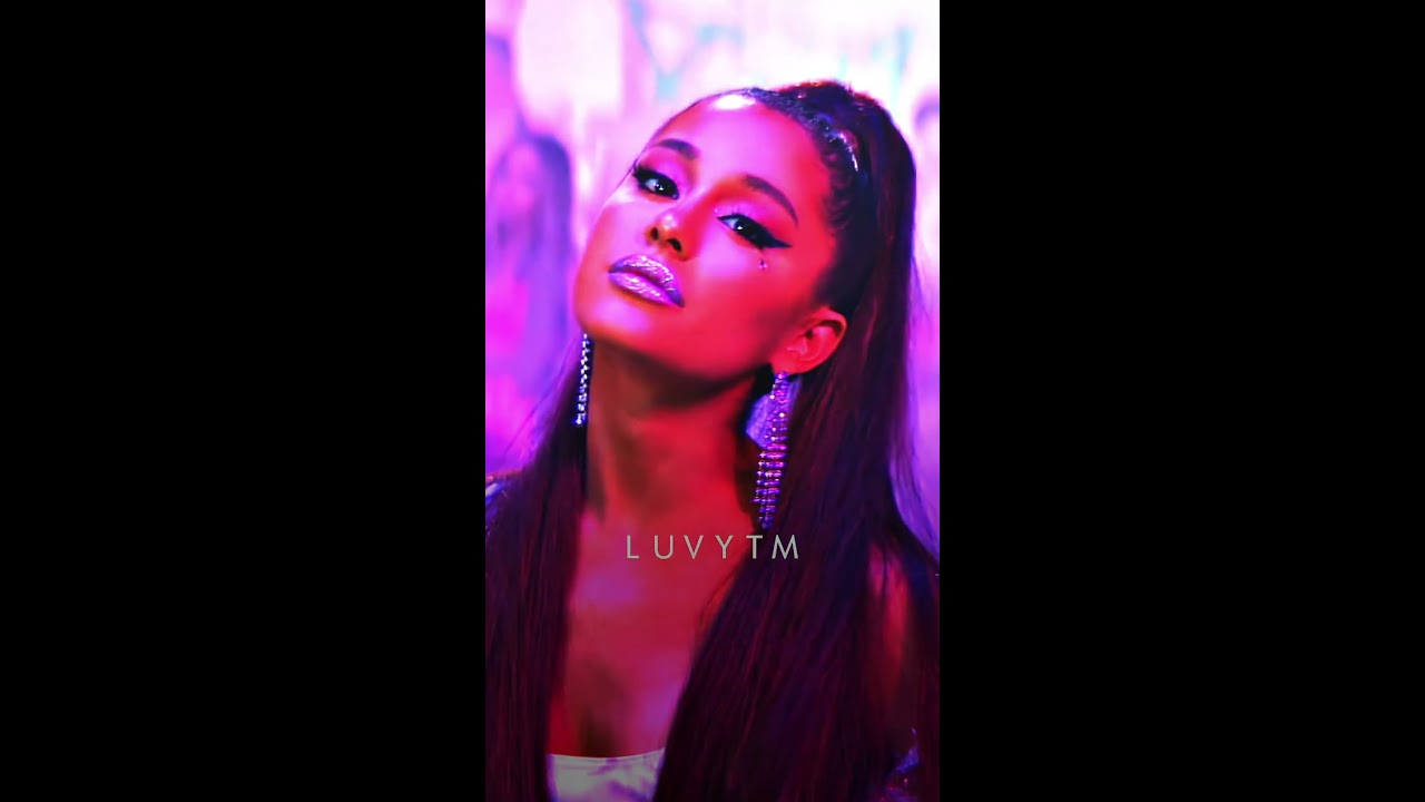 Such a wh*re | Ariana Grande Edit